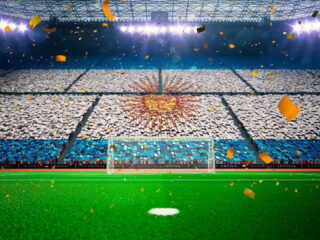 Σαρμιέντο - Τίγκρε