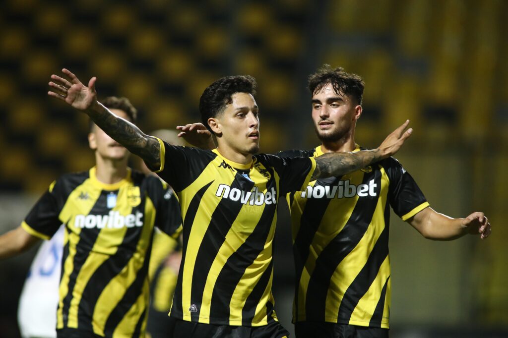 Άρης Σούπερ Λιγκ