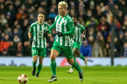 Άρης Λεμεσού 2024-25