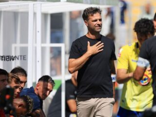 Αρούκα - Νασιονάλ Μαδέιρα