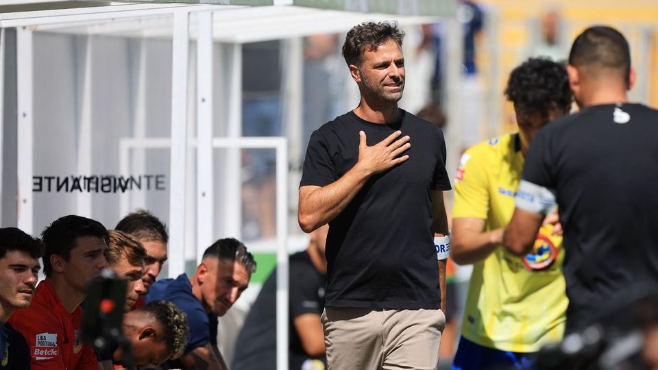 Αρούκα - Νασιονάλ Μαδέιρα προγνωστικά