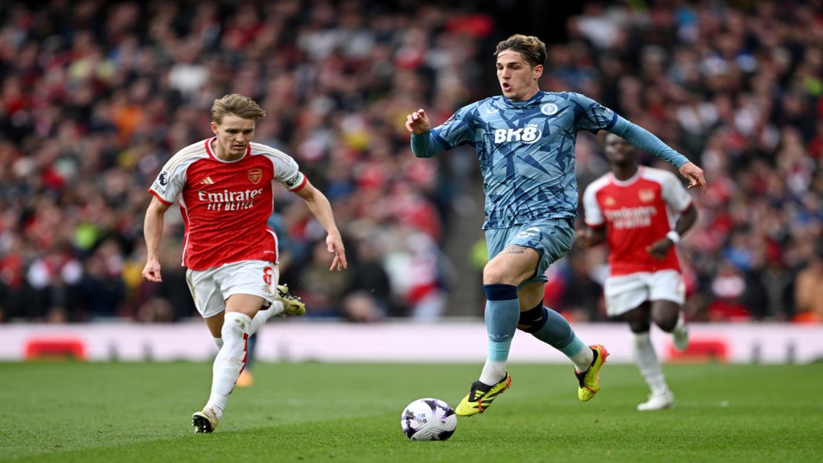 Προγνωστικά Άστον Βίλα = Άρσεναλ: Με λίγο… σπρώξιμο, περνάει το ωραιότατο 2.88