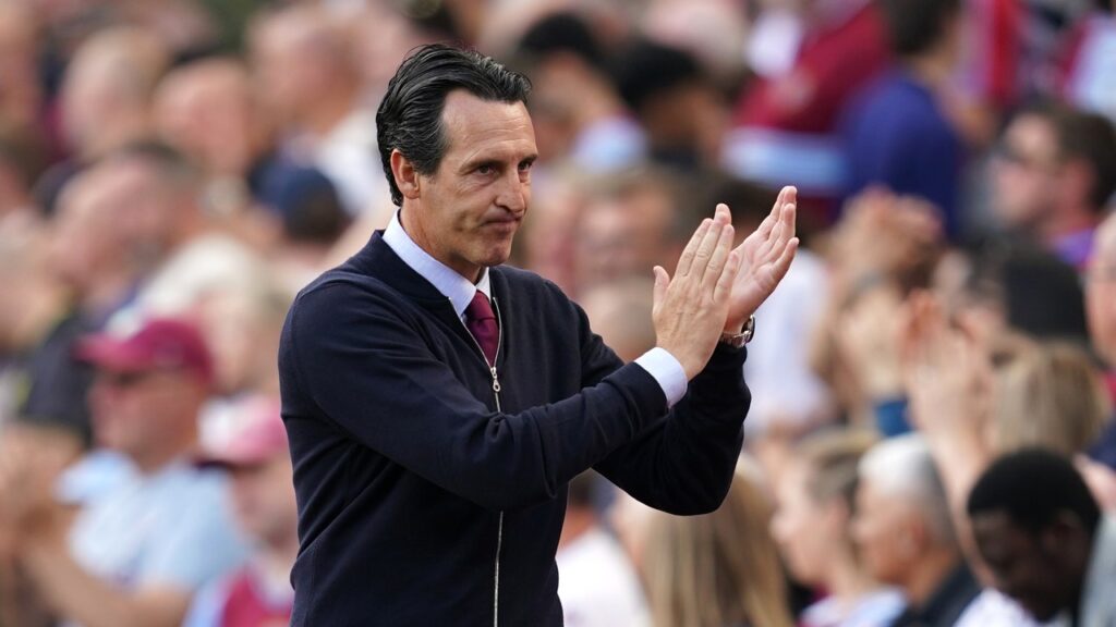 Άστον Βίλα - Άρσεναλ προγνωστικά Πρέμιερ Λιγκ