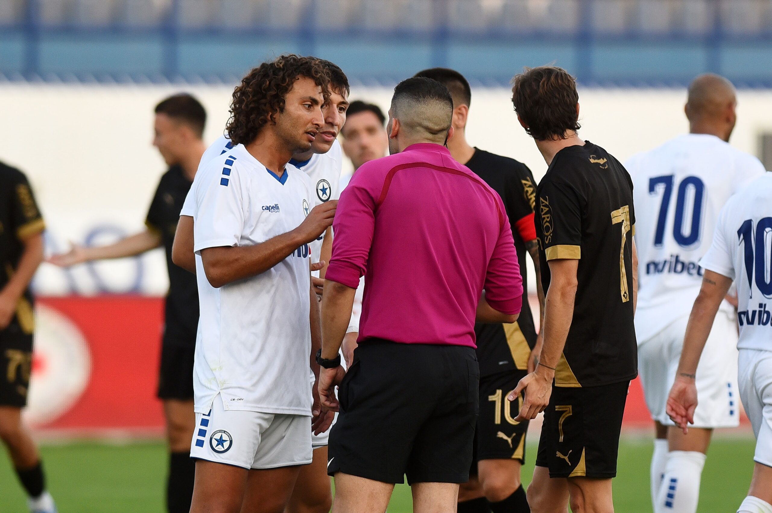 Ατρόμητος Σούπερ Λιγκ