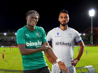 Άουντα - Ντρίτα