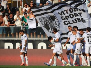 AVS - Γκιμαράες