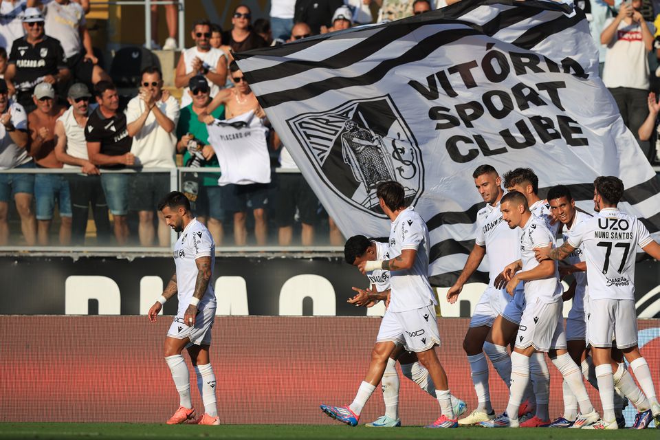 AVS - Γκιμαράες προγνωστικά