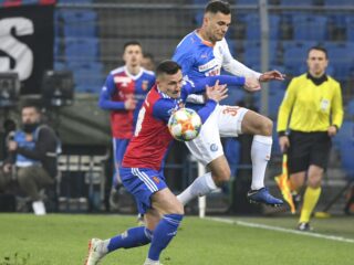 Γκρασχόπερς - Βασιλεία