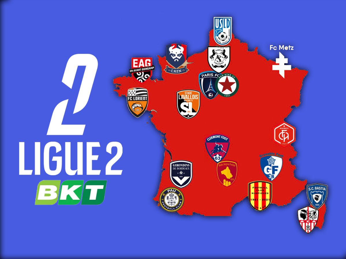 Αφιέρωμα Β Γαλλίας 2024-25