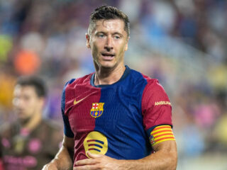 Μπαρτσελόνα - Ρεάλ Μαδρίτης