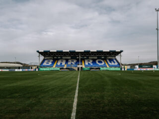 Μπάροου - Ντέρμπι