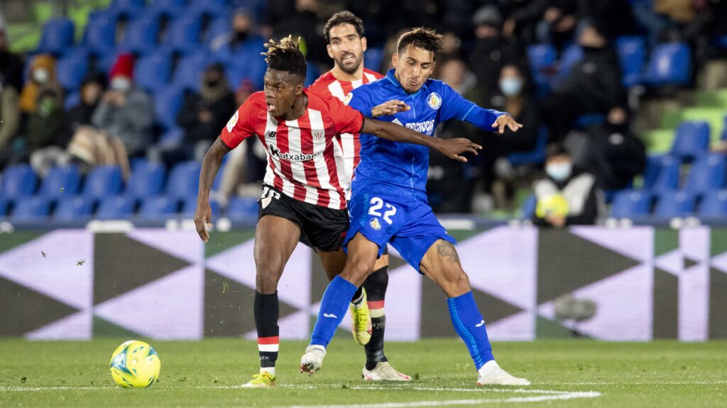 Μπιλμπάο - Χετάφε προγνωστικά Ισπανίας