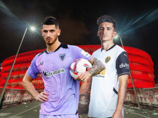 Αθλέτικ Μπιλμπάο - Βαλένθια