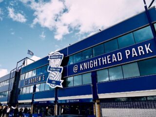 Μπέρμιγχαμ - Φούλαμ