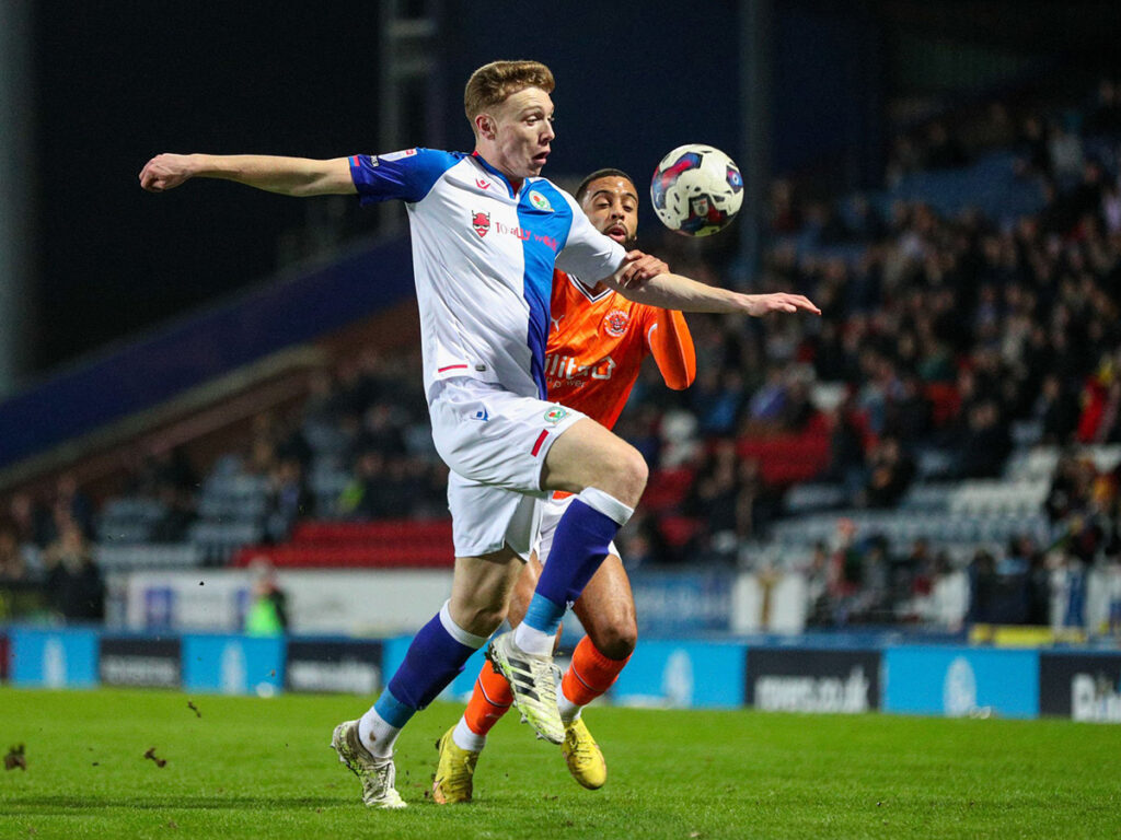 Μπλάκμπερν - Μπλάκπουλ προγνωστικά