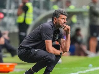 Μποαβίστα - Εστορίλ