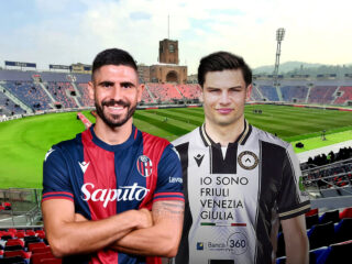 Μπολόνια - Ουντινέζε