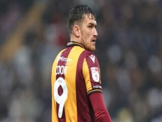 Γκρίμσμπι - Μπράντφορντ Σίτι