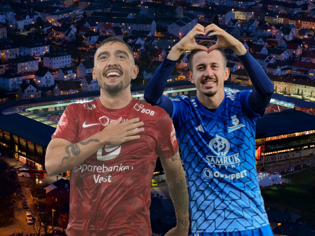 Μπραν - Αστάνα προγνωστικά