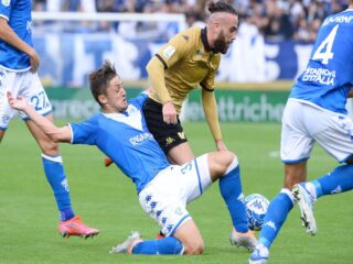 Μπρέσια - Βενέτσια