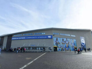 Μπράιτον - Κρόουλι