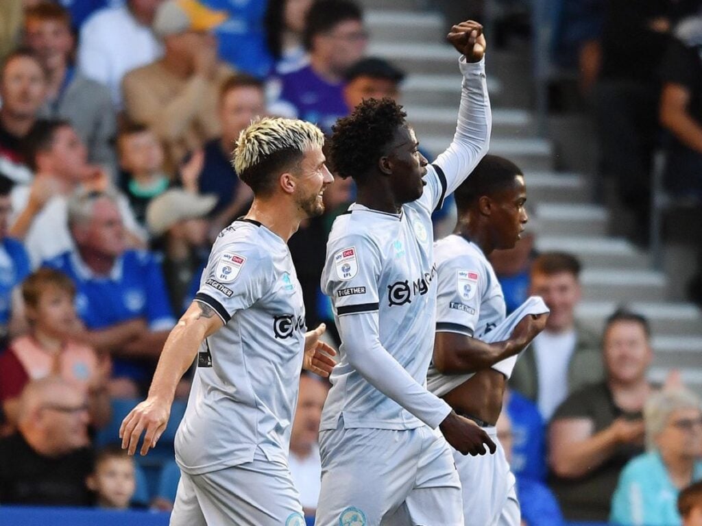 Μπρίστολ Σίτι - Μίλγουολ προγνωστικά