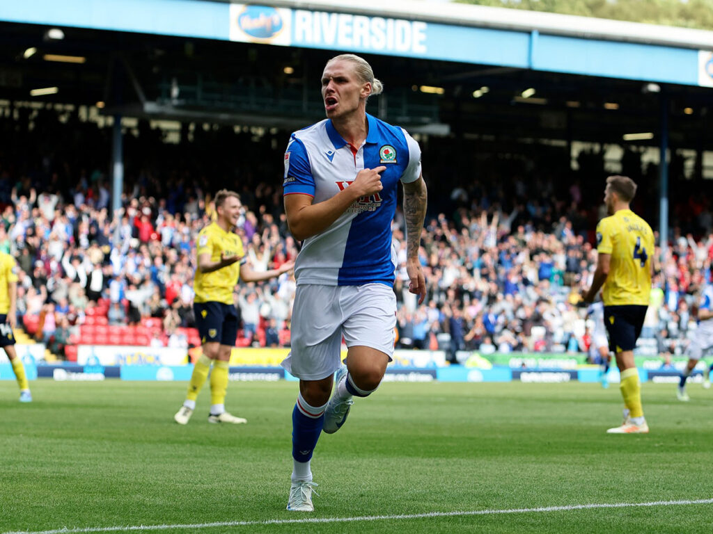 Μπέρνλι - Μπλάκμπερν προγνωστικά Τσάμπιονσιπ