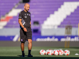 BW Λιντς - Αούστρια Βιέννης