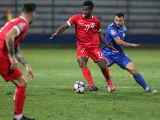 Bylis - Ντιναμό Τιράνων