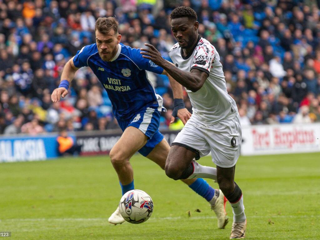 Κάρντιφ - Μίντλεσμπρο προγνωστικά Τσάμπιονσιπ