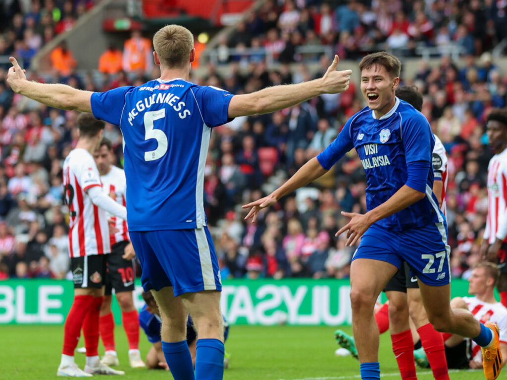 Κάρντιφ - Σάντερλαντ προγνωστικά