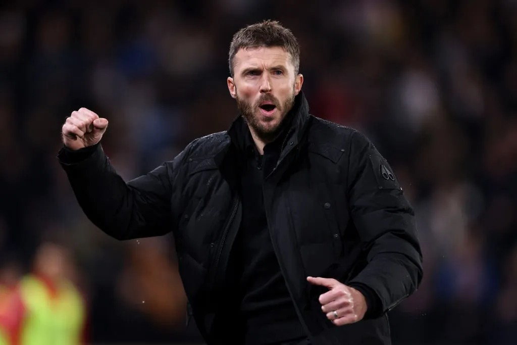 Κάρικ Μίντλεσμπρο