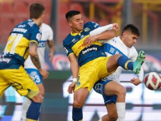 Έβερτον - Ουνιβ. Κατόλικα