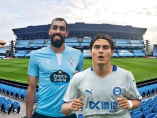 Θέλτα - Αλαβές