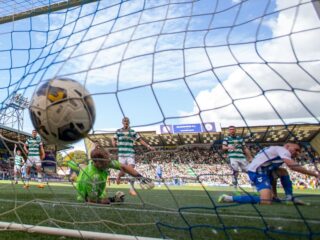 Σέλτικ - Κιλμάρνοκ