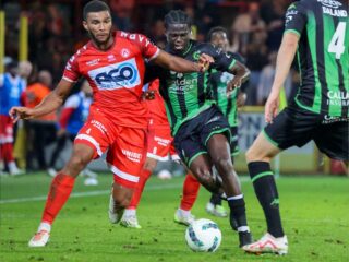 Σερκλ Μπριζ - Κορτράικ