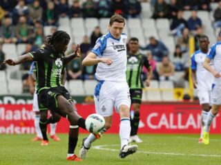 Κλαμπ Μπριζ - Σερκλ Μπριζ