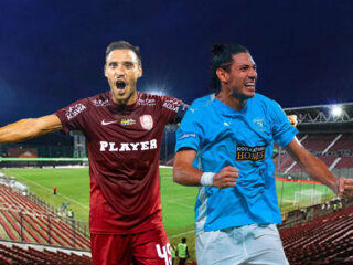 Κλουζ - Πάφος