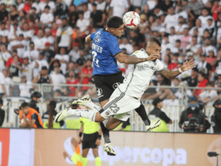 Ουατσιπάτο - Κόλο Κόλο