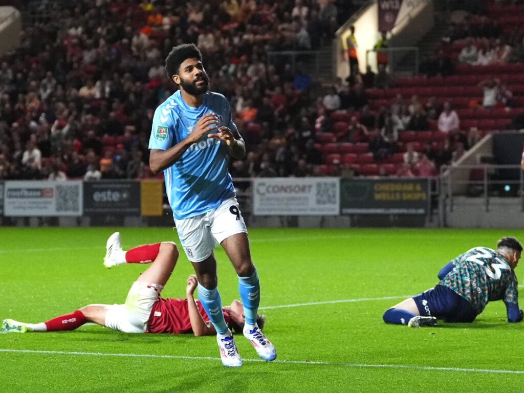 Κόβεντρι - Όξφορντ προγνωστικά