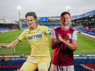 Κρίσταλ Πάλας - Γουέστ Χαμ