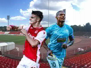 ΤΣΣΚΑ 1948 - Πάφος