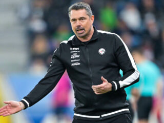 Αούστρια Βιέννης - Λίντσερ