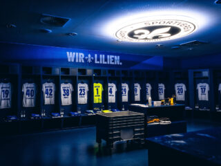 Ντάρμσταντ - Φορτούνα Ντίσελντορφ