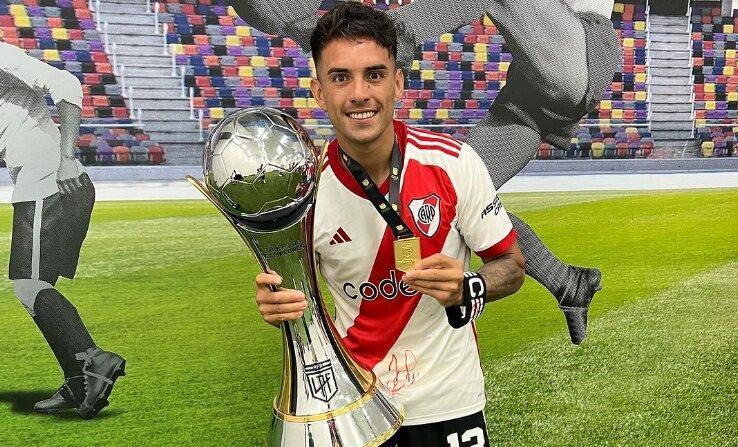 Παίχτης «εργαλείο» για τον Παναθηναϊκό από Ρίβερ Πλέιτ