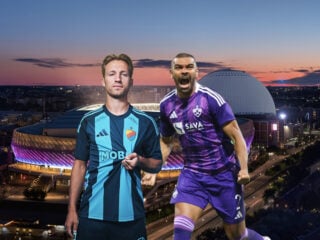 Τζουργκάρντεν - Μάριμπορ