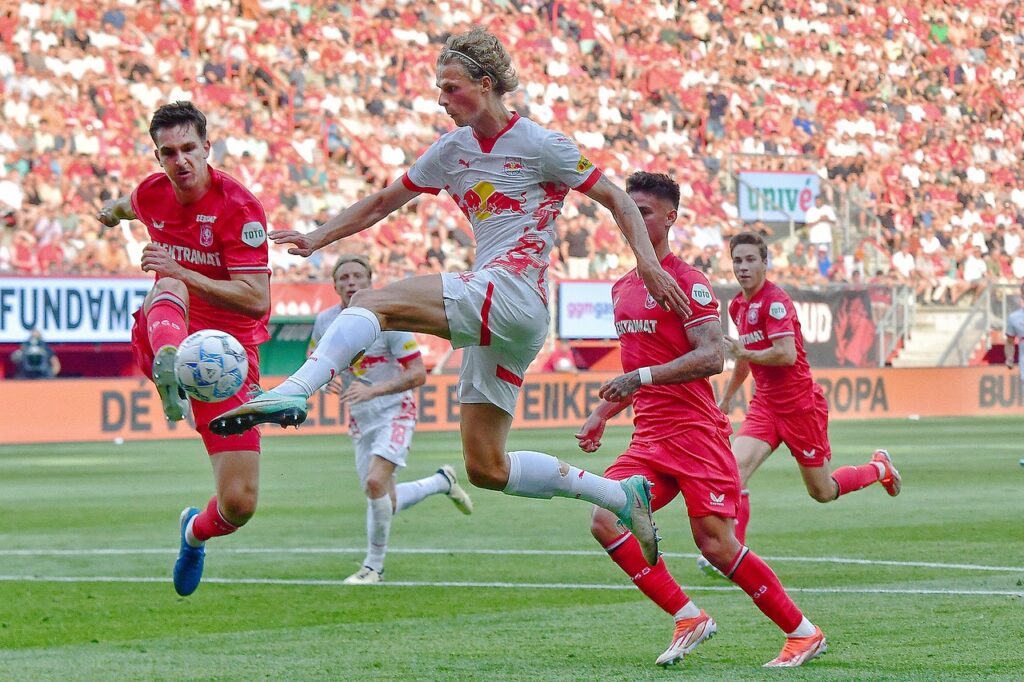 Ντιναμό Κιέβου - Σάλτσμπουργκ προγνωστικά Τσάμπιονς Λιγκ