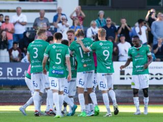 Εκένας - Χάκα