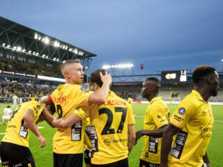 Έλφσμποργκ - Μόλντε