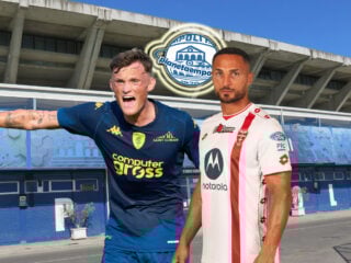 Έμπολι - Μόντσα